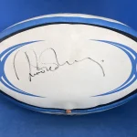 LIVE AUTOGRAPH ENTERTAINMENT, SPORT, SPACE, MUSIC AND HISTORICAL — image 5