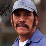 LIVE AUTOGRAPH ENTERTAINMENT, SPORT, SPACE, MUSIC AND HISTORICAL — image 18