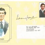 LIVE AUTOGRAPH ENTERTAINMENT, SPORT, SPACE, MUSIC AND HISTORICAL — image 5