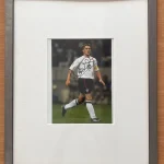 LIVE AUTOGRAPH ENTERTAINMENT, SPORT, SPACE, MUSIC AND HISTORICAL — image 9
