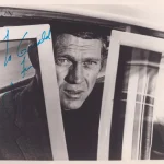 LIVE AUTOGRAPH ENTERTAINMENT, SPORT, SPACE, MUSIC AND HISTORICAL — image 23
