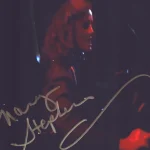 LIVE AUTOGRAPH ENTERTAINMENT, SPORT, SPACE, MUSIC AND HISTORICAL — image 15