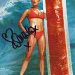 LIVE AUTOGRAPH ENTERTAINMENT, SPORT, SPACE, MUSIC AND HISTORICAL — image 11
