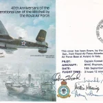 Autograph Auction Zeppelin flights, Uboats, TV/Film, Sport, Military, Aviation, Space, FDCs, Books — image 6