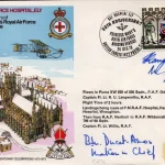 LIVE FDC AUTOGRAPH AUCTION. — image 14