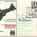 LIVE AUTOGRAPH ENTERTAINMENT, SPORT, SPACE, MUSIC AND HISTORICAL — image 17