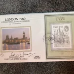 Autograph Auction Zeppelin flights, Uboats, TV/Film, Sport, Military, Aviation, Space, FDCs, Books — image 15