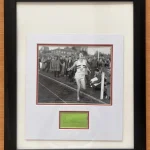 LIVE AUTOGRAPH ENTERTAINMENT, SPORT, SPACE, MUSIC AND HISTORICAL — image 10
