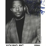 LIVE AUTOGRAPH ENTERTAINMENT, SPORT, SPACE, MUSIC AND HISTORICAL — image 11
