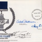 LIVE FDC AUTOGRAPH AUCTION. — image 19