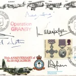 LIVE AUTOGRAPH ENTERTAINMENT, SPORT, SPACE, MUSIC AND HISTORICAL — image 21