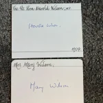 Autograph Auction Zeppelin flights, Uboats, TV/Film, Sport, Military, Aviation, Space, FDCs, Books — image 23