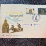 Autograph Auction Zeppelin flights, Uboats, TV/Film, Sport, Military, Aviation, Space, FDCs, Books — image 24