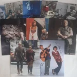 LIVE AUTOGRAPH ENTERTAINMENT, SPORT, SPACE, MUSIC AND HISTORICAL — image 10