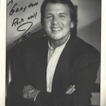 LIVE AUTOGRAPH ENTERTAINMENT, SPORT, SPACE, MUSIC AND HISTORICAL — image 2