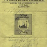 LIVE AUTOGRAPH ENTERTAINMENT, SPORT, SPACE, MUSIC AND HISTORICAL — image 13