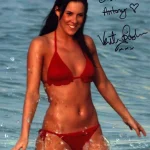 LIVE AUTOGRAPH ENTERTAINMENT, SPORT, SPACE, MUSIC AND HISTORICAL — image 23