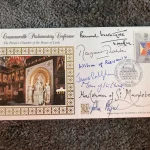 Autograph Auction Zeppelin flights, Uboats, TV/Film, Sport, Military, Aviation, Space, FDCs, Books — image 3