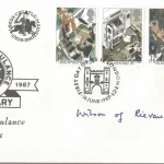 LIVE AUTOGRAPH ENTERTAINMENT, SPORT, SPACE, MUSIC AND HISTORICAL — image 3
