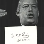 LIVE AUTOGRAPH ENTERTAINMENT, SPORT, SPACE, MUSIC AND HISTORICAL — image 16