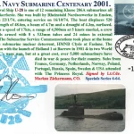 LIVE SIGNED FDC, STAMPS, NAVY AND MILITARY — image 24