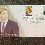 Autograph Auction Zeppelin flights, Uboats, TV/Film, Sport, Military, Aviation, Space, FDCs, Books — image 19