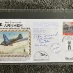 Autograph Auction Zeppelin flights, Uboats, TV/Film, Sport, Military, Aviation, Space, FDCs, Books — image 10