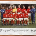 LIVE AUTOGRAPH ENTERTAINMENT, SPORT, SPACE, MUSIC AND HISTORICAL — image 8
