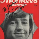 LIVE AUTOGRAPH ENTERTAINMENT, SPORT, SPACE, MUSIC AND HISTORICAL — image 5
