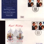 LIVE SIGNED FDC, STAMPS, NAVY AND MILITARY — image 14