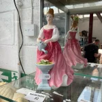 Live Weekly Auction Now with In-Room Bidding at Colne of Collectables, Antiques, Jewellery, Wristwatches, Fabrics… — image 23
