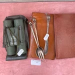Live Weekly Auction Now with In-Room Bidding at Colne of Collectables, Antiques, Jewellery, Wristwatches, Fabrics… — image 12