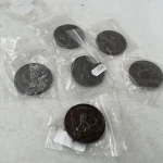 Live Weekly Auction Now with In-Room Bidding at Colne of Collectables, Antiques, Jewellery, Wristwatches, Fabrics… — image 4