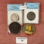 Live Weekly Auction Now with In-Room Bidding at Colne of Collectables, Antiques, Jewellery, Wristwatches, Fabrics… — image 16
