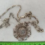 Live Weekly Auction Now with In-Room Bidding at Colne of Collectables, Antiques, Jewellery, Wristwatches, Fabrics… — image 14