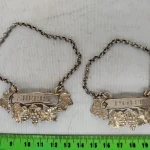 Live Weekly Auction Now with In-Room Bidding at Colne of Collectables, Antiques, Jewellery, Wristwatches, Fabrics… — image 8