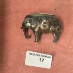 Live Weekly Auction Now with In-Room Bidding at Colne of Collectables, Antiques, Jewellery, Wristwatches, Fabrics… — image 21