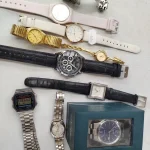 Live Weekly Auction Now with In-Room Bidding at Colne of Collectables, Antiques, Jewellery, Wristwatches, Fabrics… — image 15