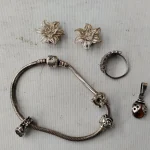 Live Weekly Auction Now with In-Room Bidding at Colne of Collectables, Antiques, Jewellery, Wristwatches, Fabrics… — image 13