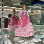 Live Weekly Auction Now with In-Room Bidding at Colne of Collectables, Antiques, Jewellery, Wristwatches, Fabrics… — image 24