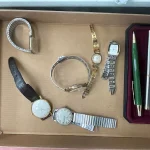 Live Weekly Auction Now with In-Room Bidding at Colne of Collectables, Antiques, Jewellery, Wristwatches, Fabrics… — image 15