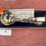 Live Weekly Auction Now with In-Room Bidding at Colne of Collectables, Antiques, Jewellery, Wristwatches, Fabrics… — image 11