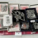 Live Weekly Auction Now with In-Room Bidding at Colne of Collectables, Antiques, Jewellery, Wristwatches, Fabrics… — image 17