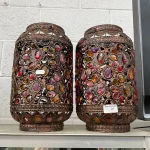 Live Weekly Auction Now with In-Room Bidding at Colne of Collectables, Antiques, Jewellery, Wristwatches, Fabrics… — image 22