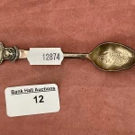 Live Weekly Auction Now with In-Room Bidding at Colne of Collectables, Antiques, Jewellery, Wristwatches, Fabrics… — image 14