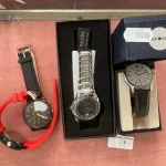 Live Weekly Auction Now with In-Room Bidding at Colne of Collectables, Antiques, Jewellery, Wristwatches, Fabrics… — image 2