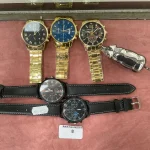 Live Weekly Auction Now with In-Room Bidding at Colne of Collectables, Antiques, Jewellery, Wristwatches, Fabrics… — image 10