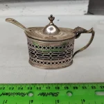 Live Weekly Auction Now with In-Room Bidding at Colne of Collectables, Antiques, Jewellery, Wristwatches, Fabrics… — image 3