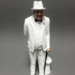 Live Auction of Antiques, Collectables etc — image 16