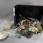 Antiques, Furniture, Jewellery and Collectables — image 14